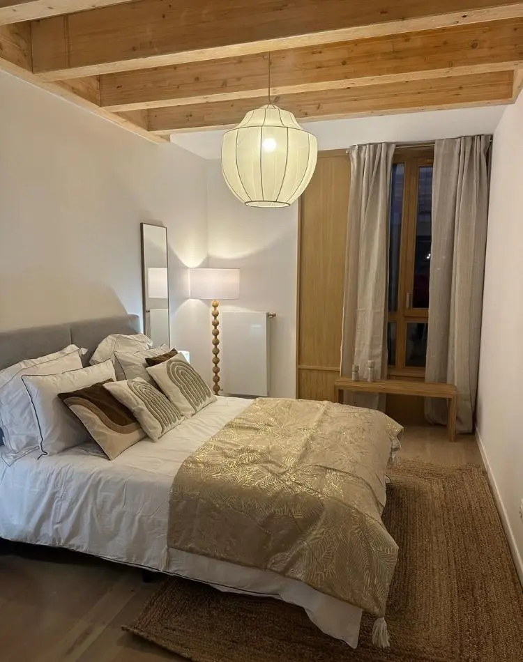 Projet d'une maison témoin à Versailles