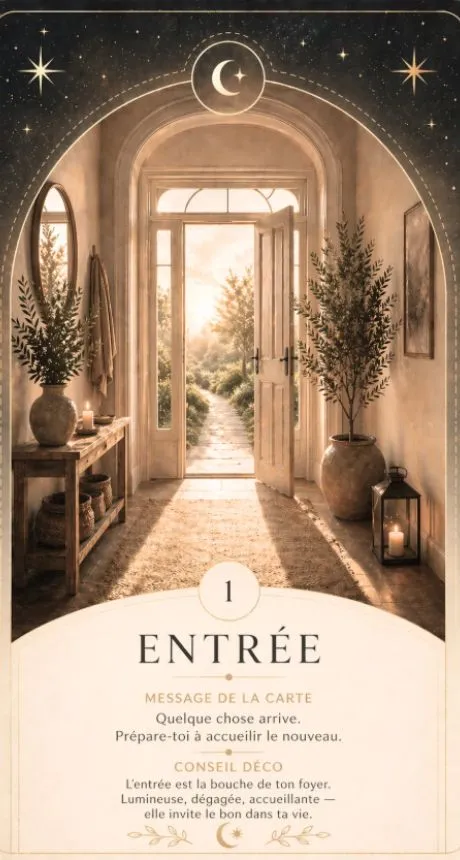 L'Entrée