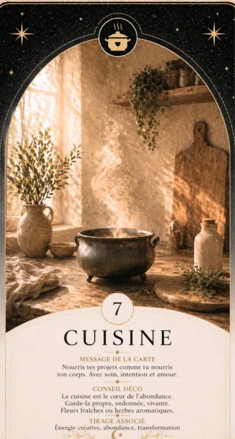 La Cuisine
