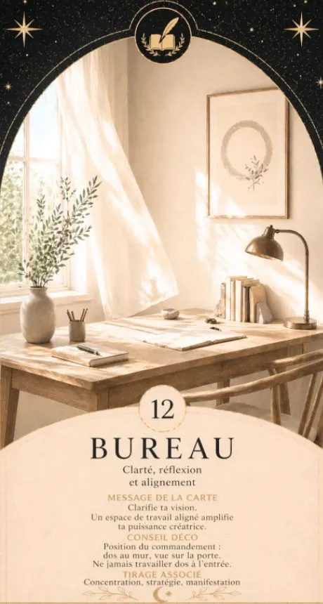 Le Bureau