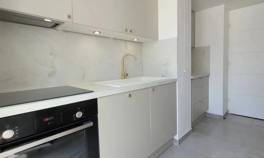 Projet Attainville : salle de bain