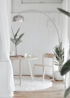 Planches tendance et moodboards