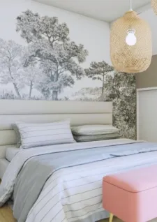 Réalisations de chambres par Ice Green Déco